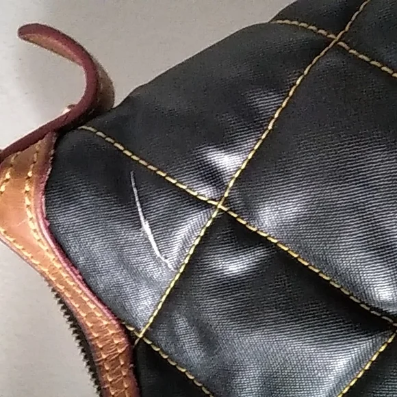 Dooney and Bourke  bag - Picture 7 of 12